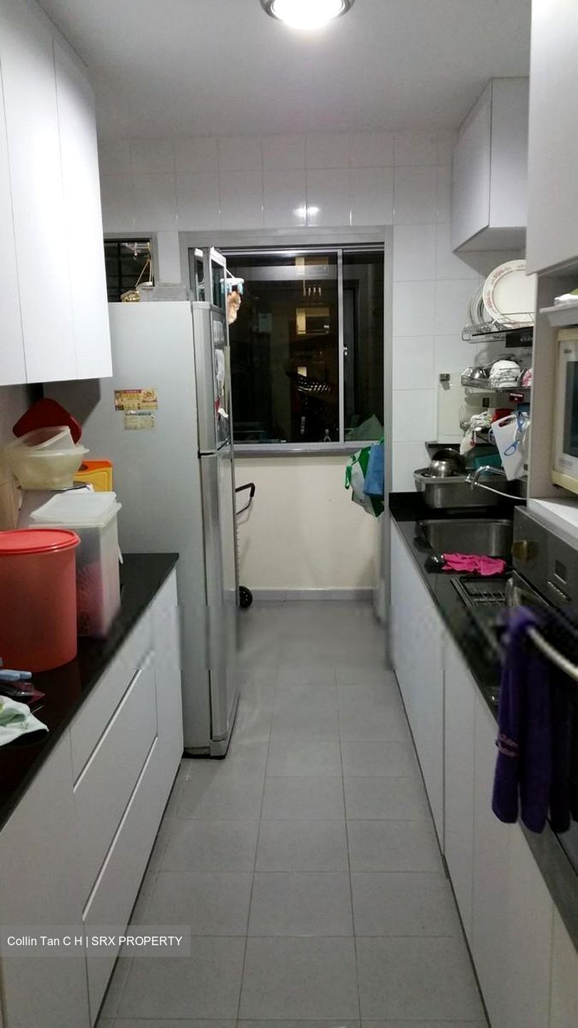 Blk 613D Damai Grove (Punggol), HDB 4 Rooms #524158221
